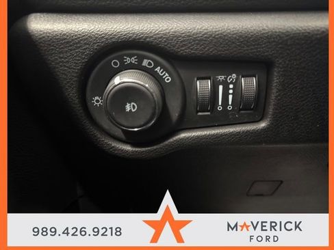 Used 2021 Chrysler Pacifica Limited w/ S Appearance Package FWD image 22