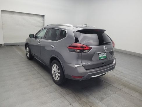 Used 2019 Nissan Rogue SV FWD image 5