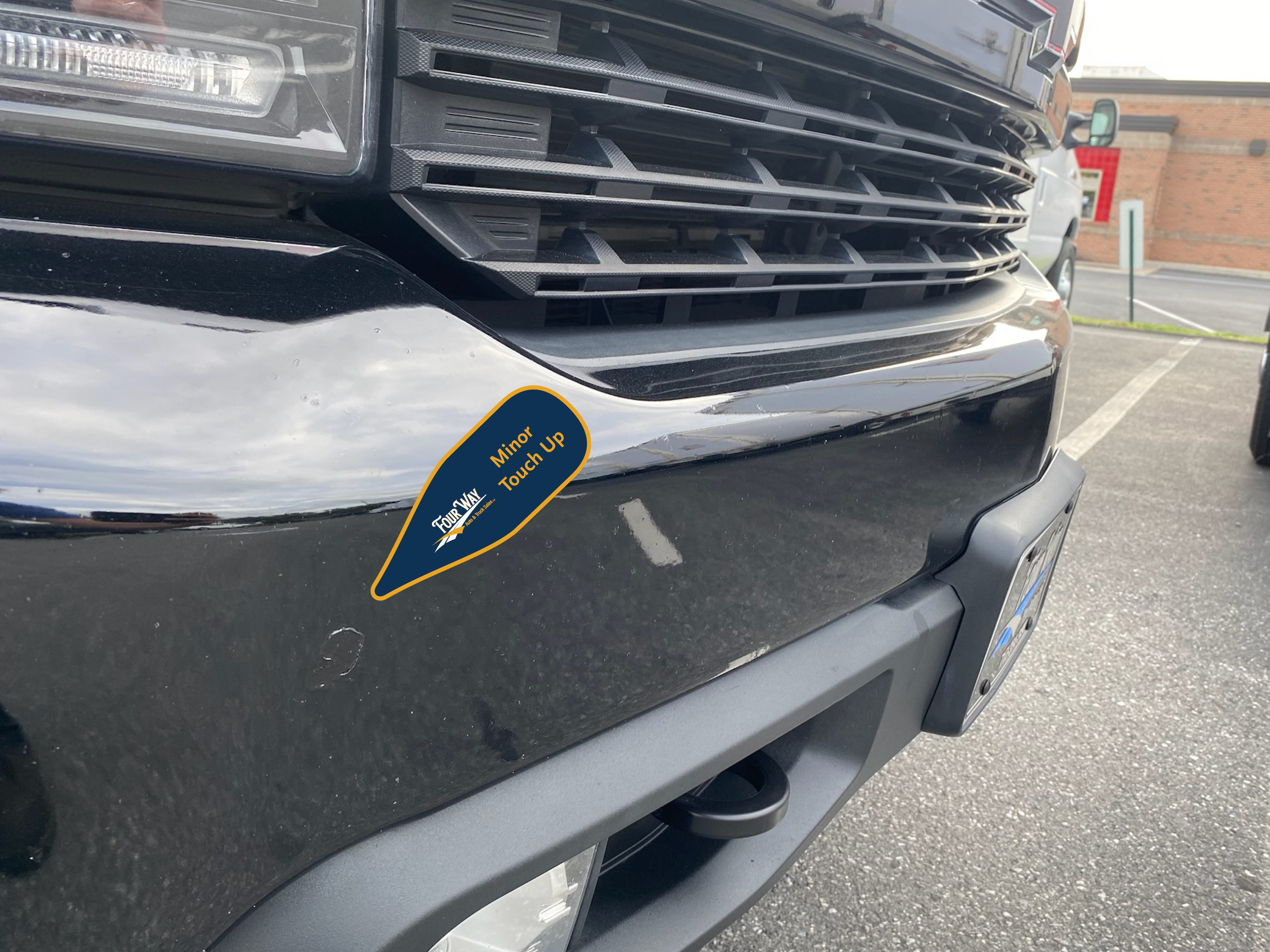 Used 2021 Chevrolet Silverado 1500 RST AWD/4WD image 35