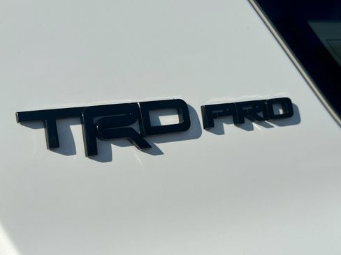 Used 2023 Toyota 4Runner TRD Pro image 29