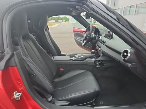 New 2026 MAZDA MX-5 Miata Grand Touring RWD image 14