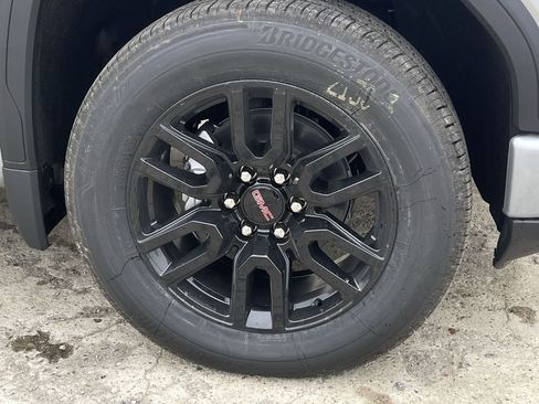 New 2026 GMC Sierra 1500 Elevation w/ Max Trailering Package AWD/4WD image 32