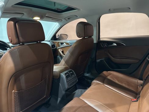 Used 2014 Audi A6 2.0T Premium Plus w/ Premium Plus Package image 25