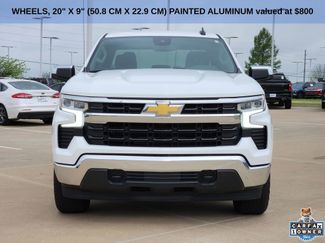 Used 2023 Chevrolet Silverado 1500 LT AWD/4WD video 2