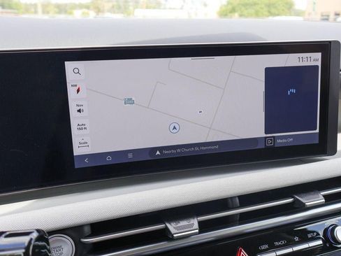 New 2026 Hyundai Tucson Limited image 3