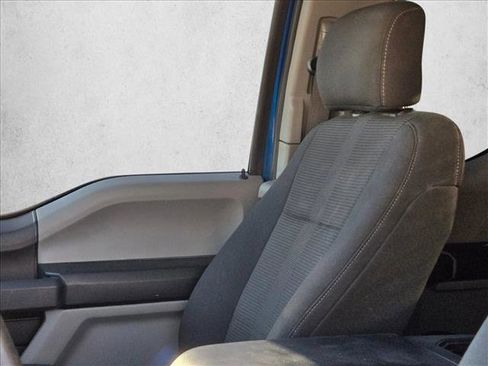 Used 2017 Ford F150 XL w/ Equipment Group 101A Mid image 19