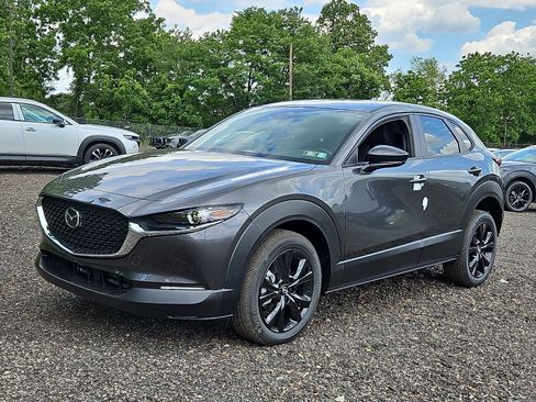 New 2026 MAZDA CX-30 AWD 2.5 S w/ Select Sport Pkg image 3