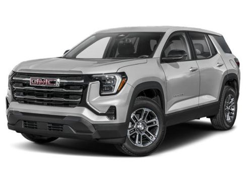 New 2026 GMC Terrain AT4 w/ Technology Package II AWD/4WD image 4