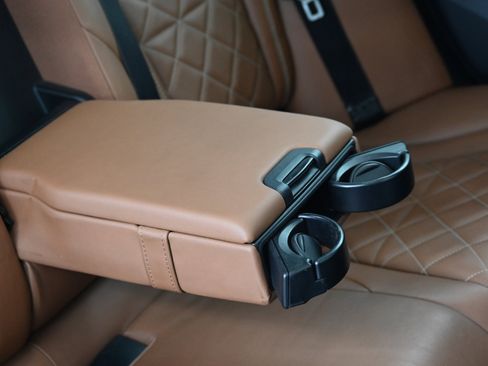 Used 2018 Mercedes-Benz C 43 AMG 4MATIC Sedan image 39