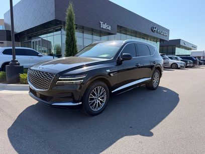 Used 2021 Genesis GV80 2.5T