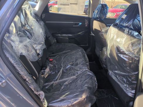 New 2026 Hyundai Sonata SE FWD image 25