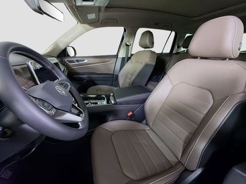 New 2026 Volkswagen Atlas SEL AWD/4WD image 11