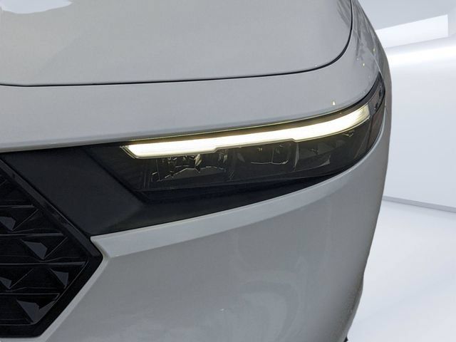 New 2026 Honda Accord LX image 10