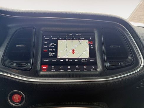 Used 2018 Dodge Challenger T/A image 6