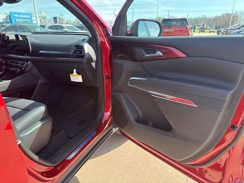 New 2026 Chevrolet Traverse Z71 w/ Driver Confidence Package image 53