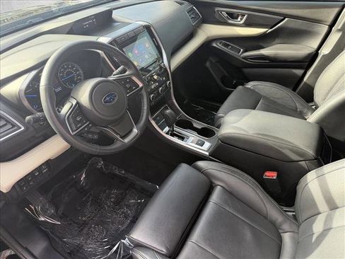 Used 2020 Subaru Ascent Limited w/ Technology Package image 11