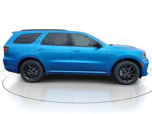 New 2026 Dodge Durango GT image 5