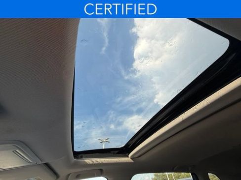 Certified 2026 Honda CR-V EX image 35