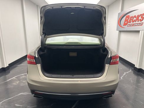 Used 2016 Toyota Avalon XLE Premium image 24