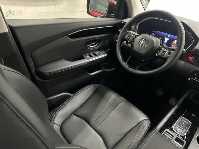 New 2026 Honda Pilot EX-L image 12