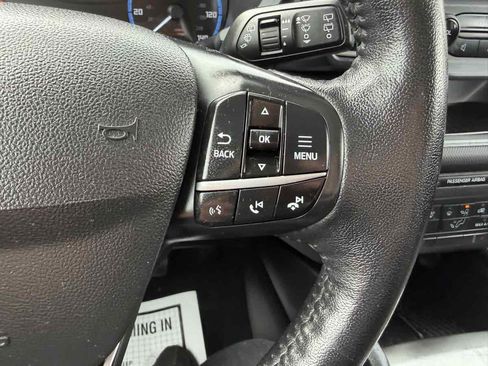 Used 2022 Ford Bronco Sport Big Bend w/ Convenience Package AWD/4WD image 31