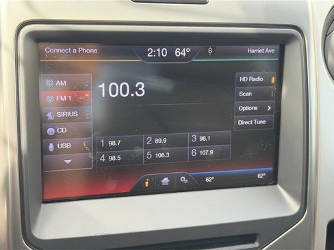 Used 2013 Ford F150 Raptor w/ Luxury Equipment Group AWD/4WD image 18