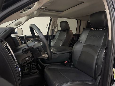 Used 2015 RAM 2500 Power Wagon Laramie image 21