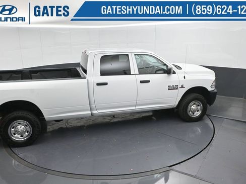 Used 2016 RAM 2500 Tradesman w/ Popular Equipment Group image 49