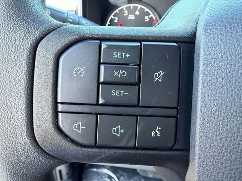 New 2026 Ford F250 XL w/ STX Appearance Package image 16