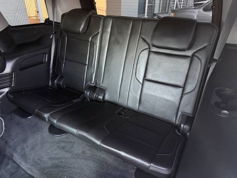 Used 2015 GMC Yukon Denali w/ Touring Package AWD/4WD image 22