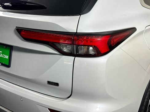 Used 2022 Mitsubishi Outlander SEL FWD image 34