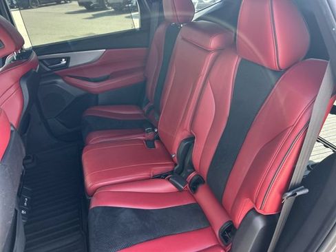 Certified 2022 Acura MDX A-Spec AWD/4WD image 34