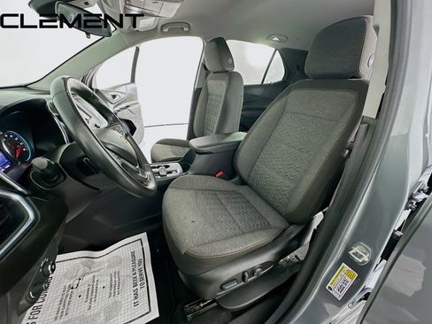 Used 2023 Chevrolet Equinox LT AWD/4WD image 29