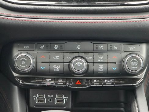 New 2026 Dodge Durango GT image 15