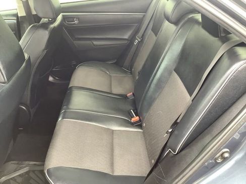 Used 2014 Toyota Corolla S FWD image 10