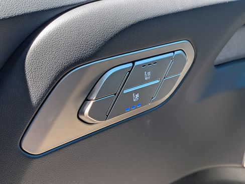 New 2027 Kia Telluride EX FWD image 29