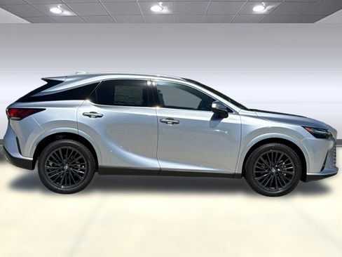 New 2026 Lexus RX 350 Premium AWD/4WD image 8