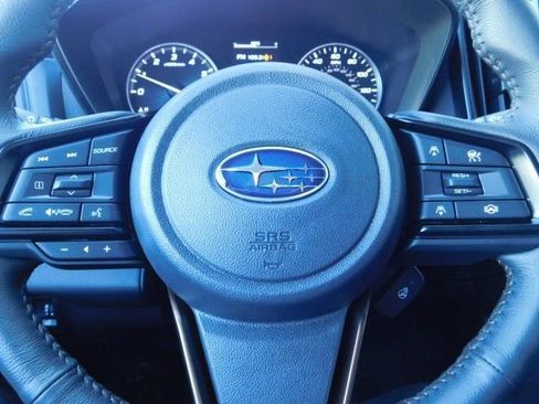 New 2026 Subaru Ascent Limited Bronze image 29