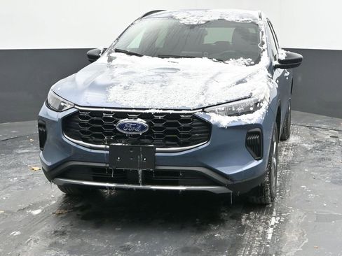 New 2026 Ford Escape ST-Line w/ Tech Pack #1 image 3