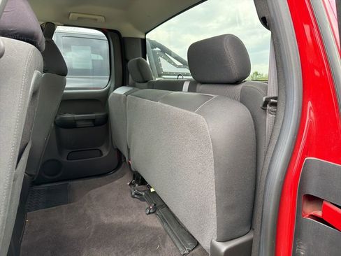 Used 2013 GMC Sierra 1500 SLE w/ Power Tech Package AWD/4WD image 14