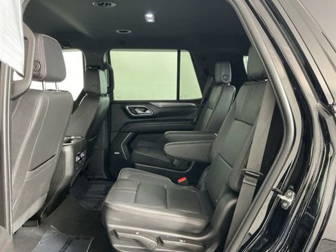 Used 2023 Chevrolet Tahoe RST image 27