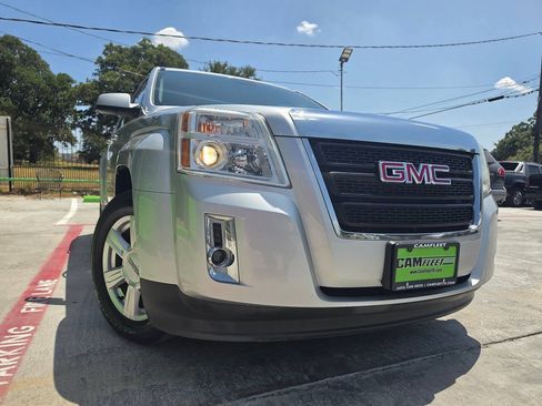 Used 2014 GMC Terrain SLE FWD image 54