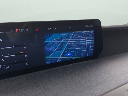 Used 2025 Ford Expedition Max Active image 21