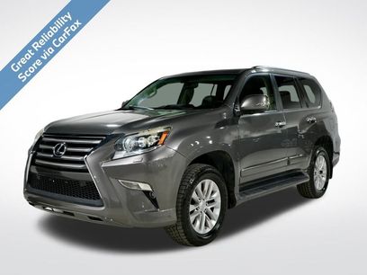 Used 2014 Lexus GX 460 w/ Premium Package
