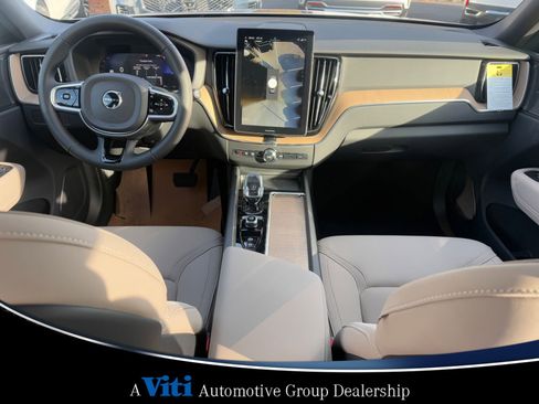 Used 2026 Volvo XC60 B5 Plus w/ Protection Package Premier AWD/4WD image 2