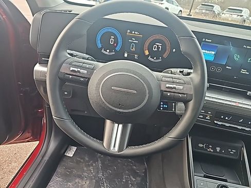 New 2026 Hyundai Kona SEL Premium AWD/4WD image 15
