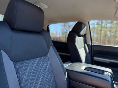 Used 2020 Toyota Tundra SR5 w/ SR5 Upgrade Package image 27