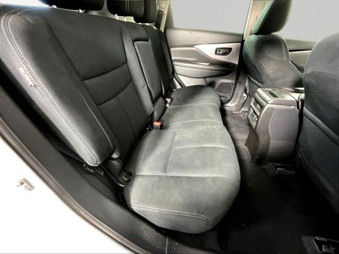 Used 2020 Nissan Murano S w/ Technology Package AWD/4WD image 23