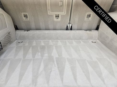 Certified 2021 Mercedes-Benz G 63 AMG 4MATIC image 30