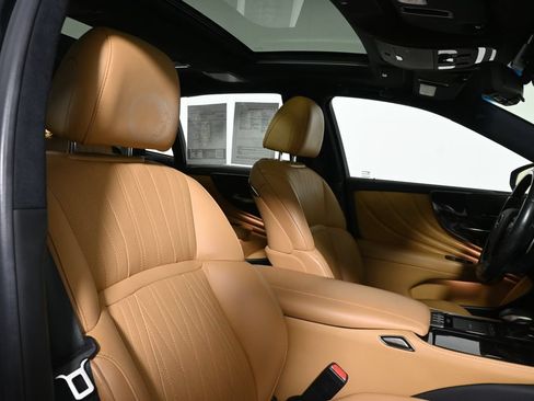 Used 2021 Lexus LS 500 AWD w/ Luxury Package image 29